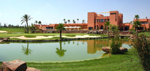 LA TERRASSE DE L’ATLAS GOLF MARRAKECH