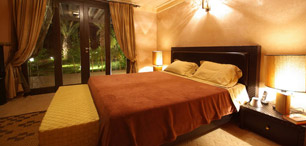 VILLA MALIKA SILVANA