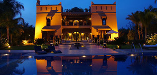 VILLA MALIKA SILVANA