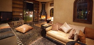 VILLA MALIKA SILVANA