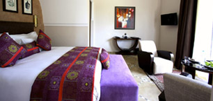 LE CLOS DES OLIVIERS