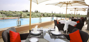 LE CLOS DES OLIVIERS