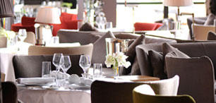 La salle du Namaskar Marrakech