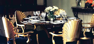 Lotus Club Marrakech