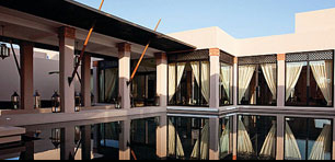 Four Seasons Resort Marrakech