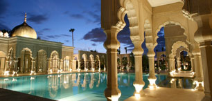 Palais Namaskar Marrakech