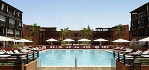 Naoura Barrière Marrakech