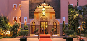 Sofitel Marrakech