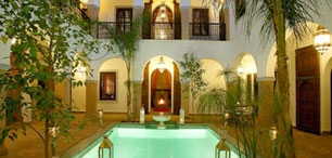 Riad el Noujoum Marrakech