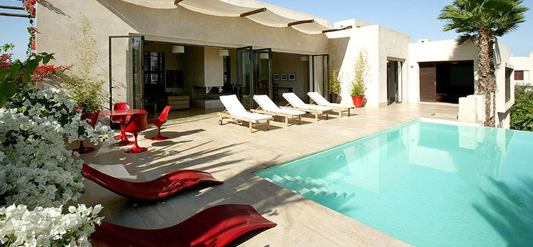  The best of marrakech 