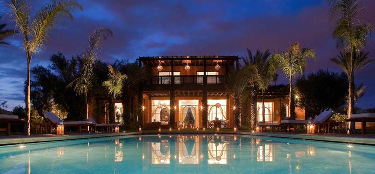  The best of marrakech 