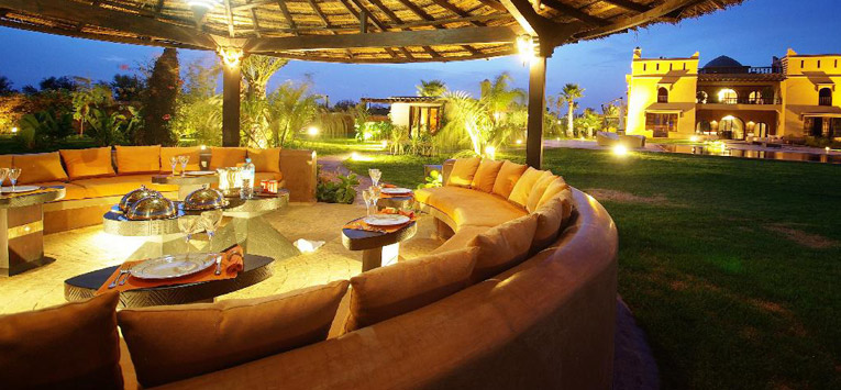  The best of marrakech 