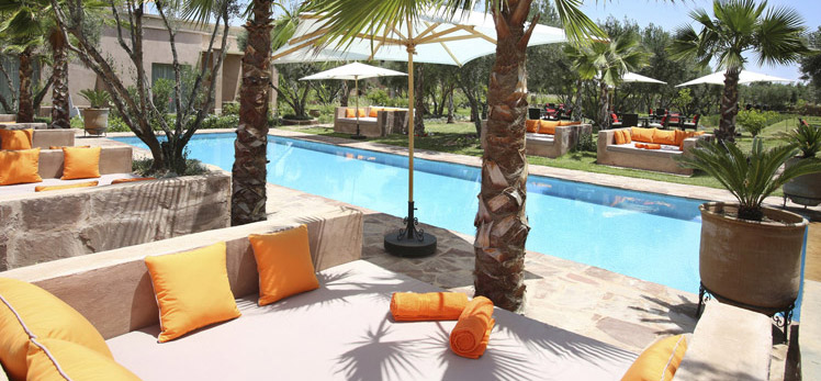  The best of marrakech 