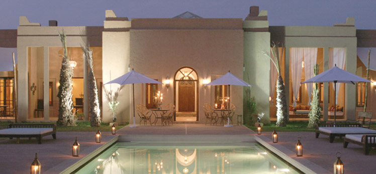  The best of marrakech 