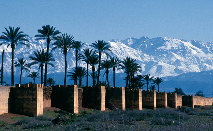 Marrakech
