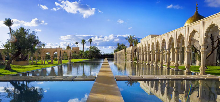  The best of marrakech 