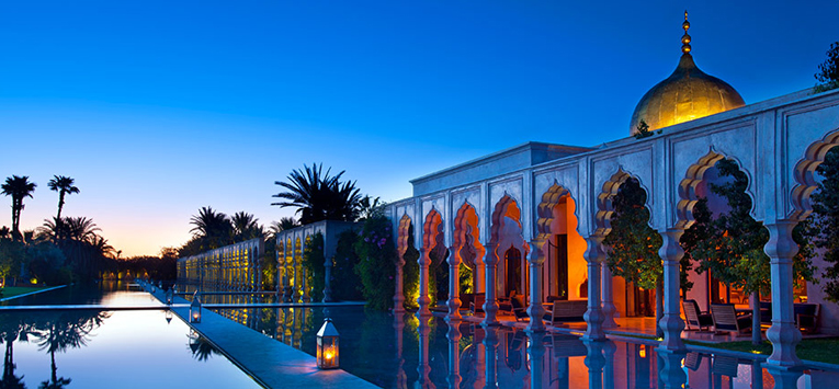  The best of marrakech 