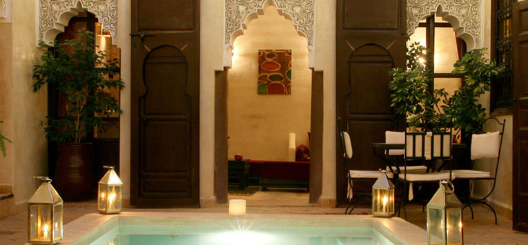  The best of marrakech 