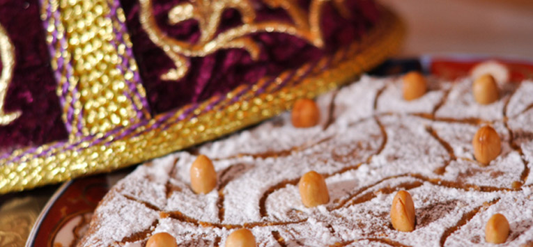  The best of marrakech 