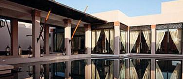 Best of Hôtels 5 stars